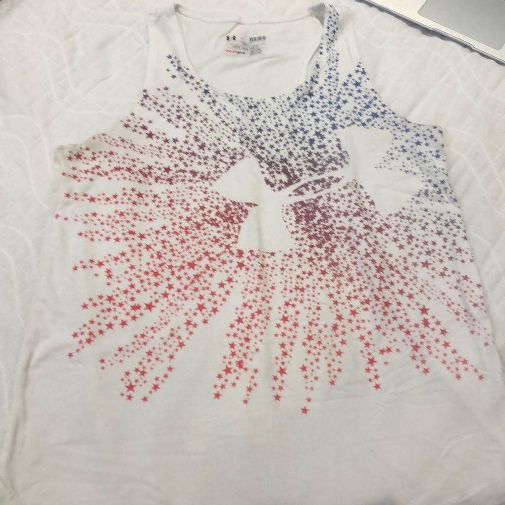 Under Armour Tank